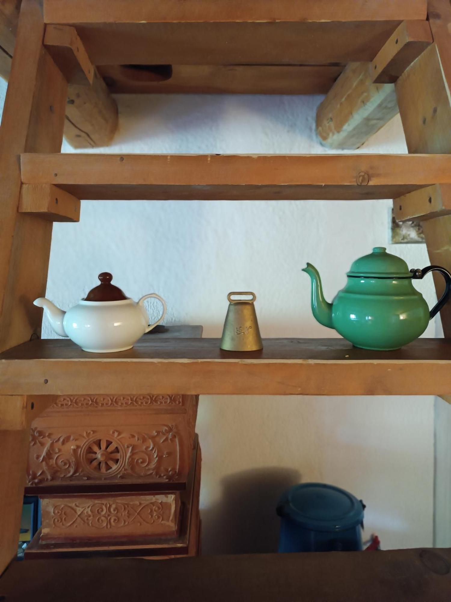Pilgrim Rooms Γκούμπιο Εξωτερικό φωτογραφία